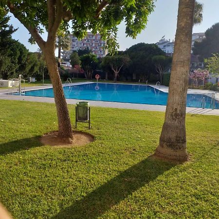 Apartamento Bonanza بينالماذينا المظهر الخارجي الصورة