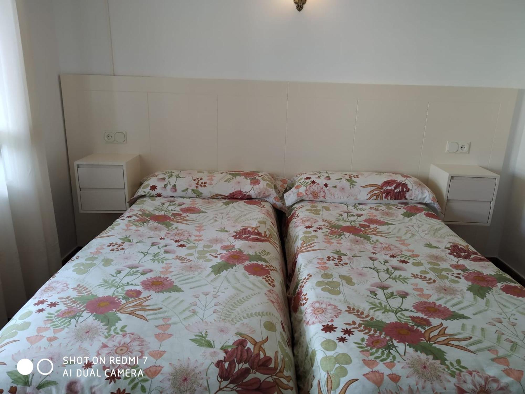 Apartamento Bonanza بينالماذينا المظهر الخارجي الصورة