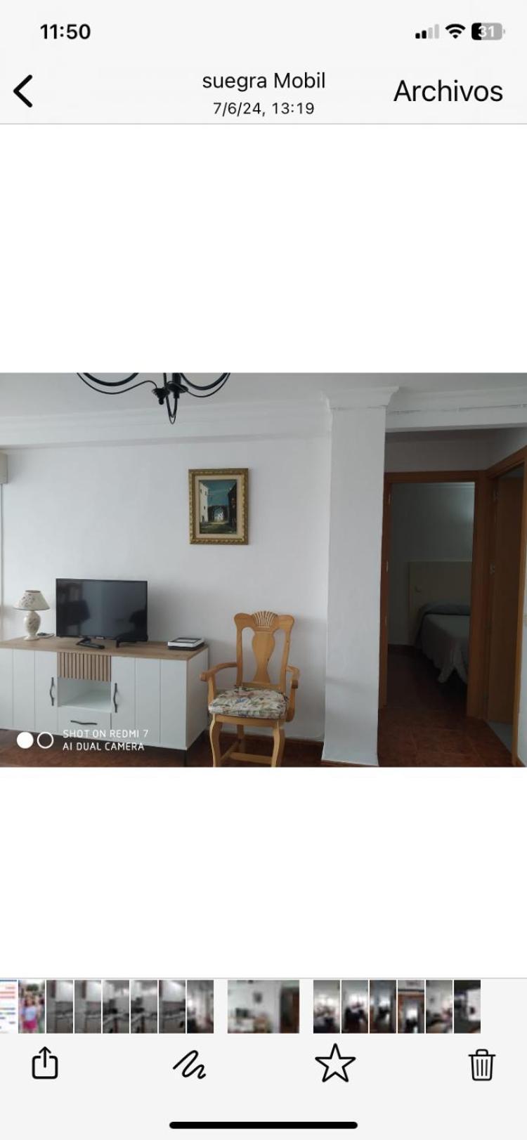 Apartamento Bonanza بينالماذينا المظهر الخارجي الصورة