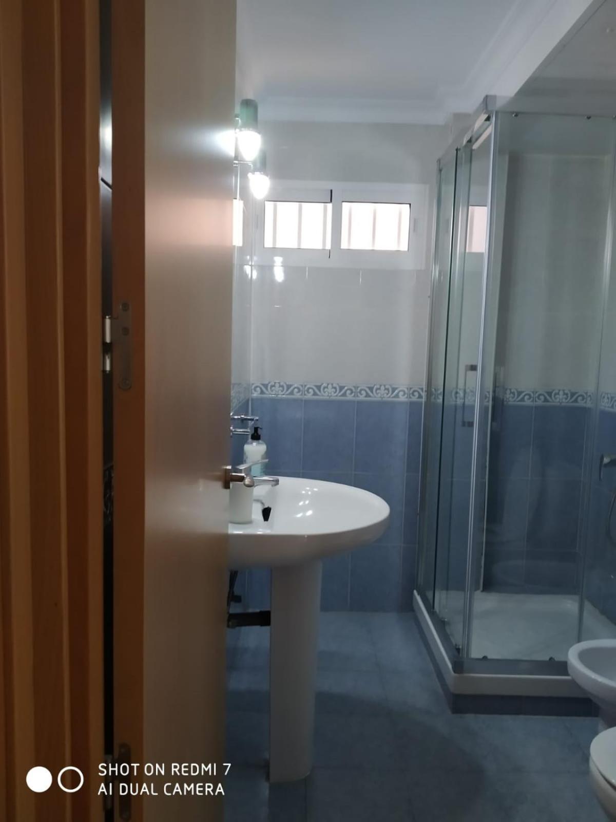 Apartamento Bonanza بينالماذينا المظهر الخارجي الصورة