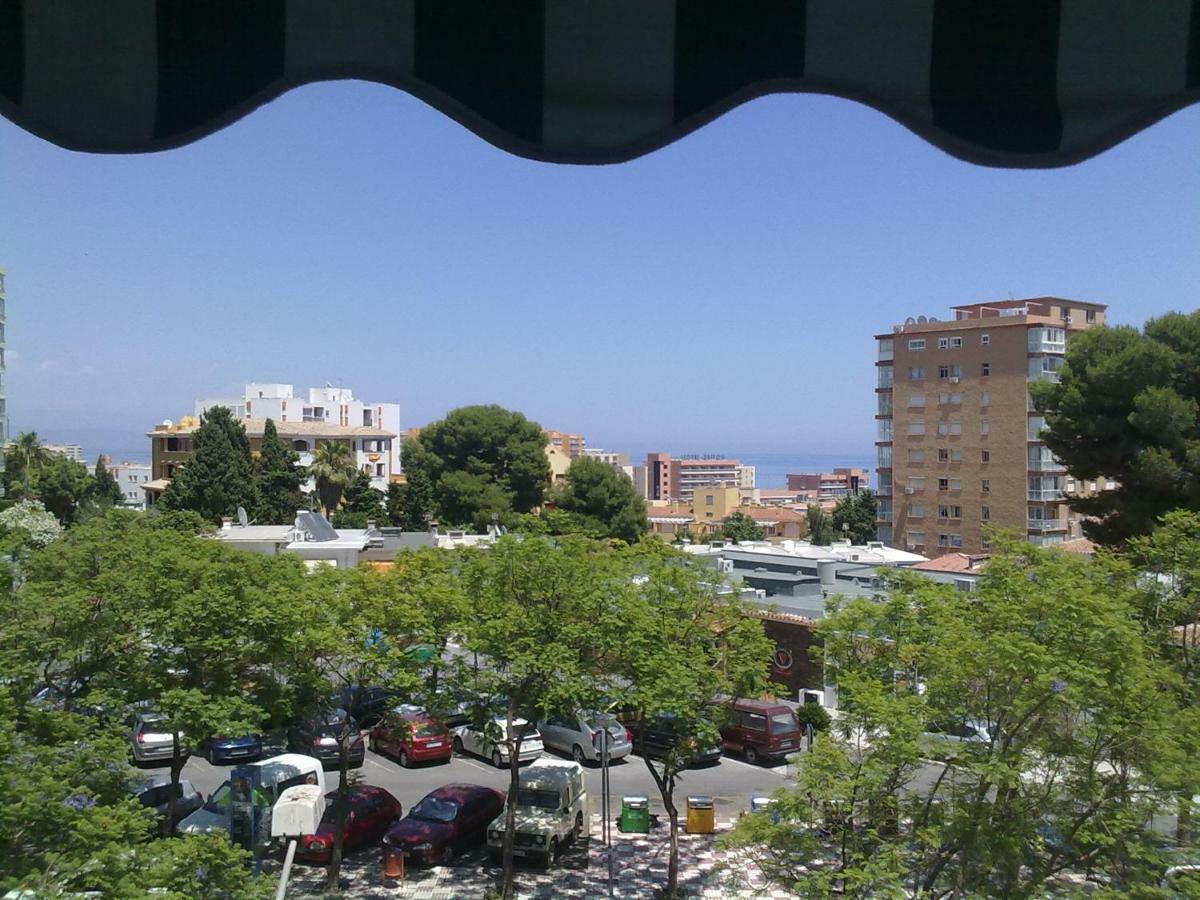 Apartamento Bonanza بينالماذينا المظهر الخارجي الصورة