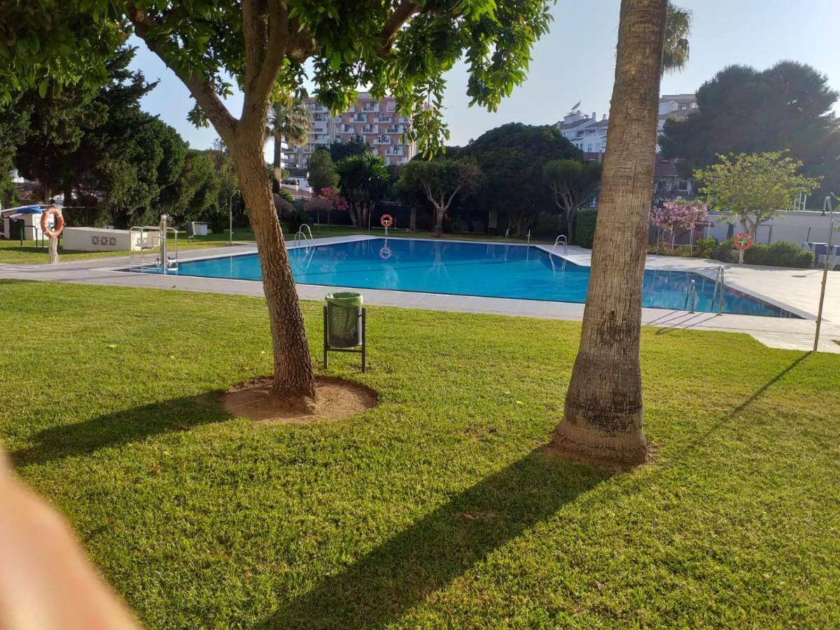 Apartamento Bonanza بينالماذينا المظهر الخارجي الصورة