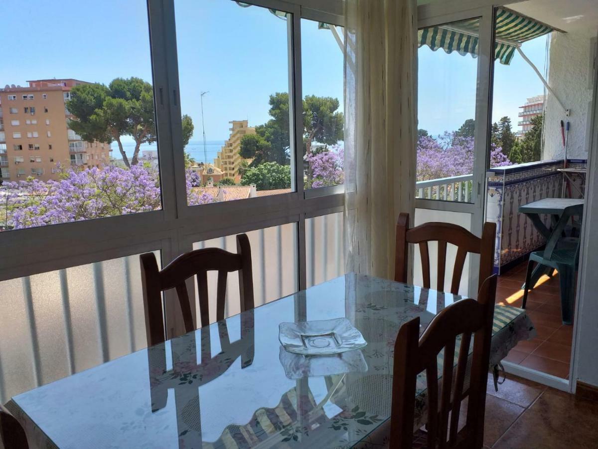 Apartamento Bonanza بينالماذينا المظهر الخارجي الصورة
