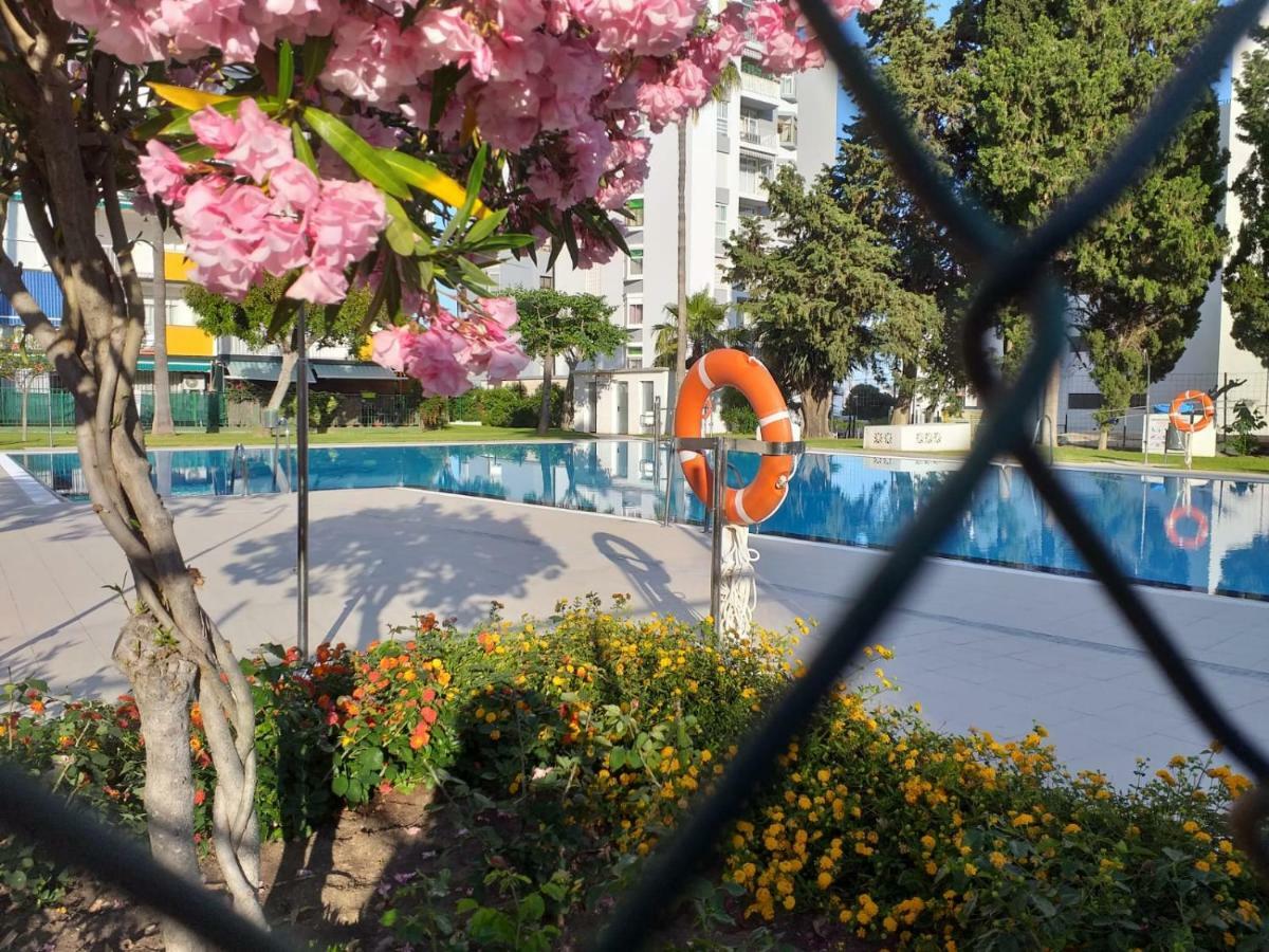 Apartamento Bonanza بينالماذينا المظهر الخارجي الصورة